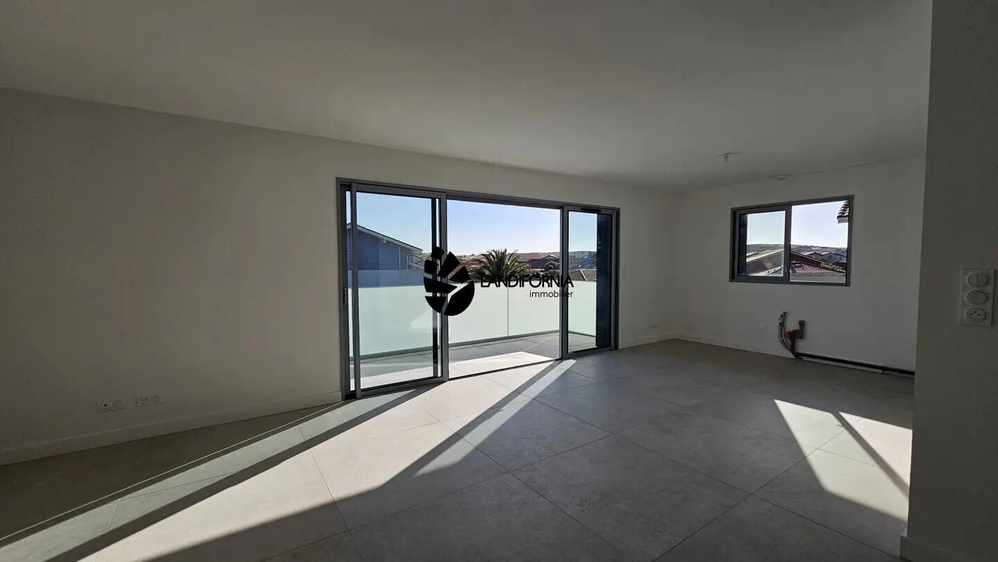 Appartement à vendre, 74m², Capbreton