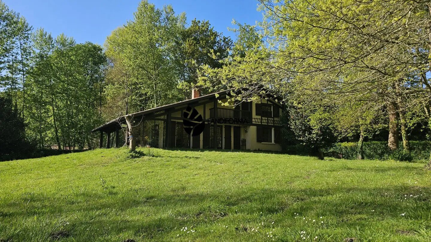Maison à vendre, 172m², Orx