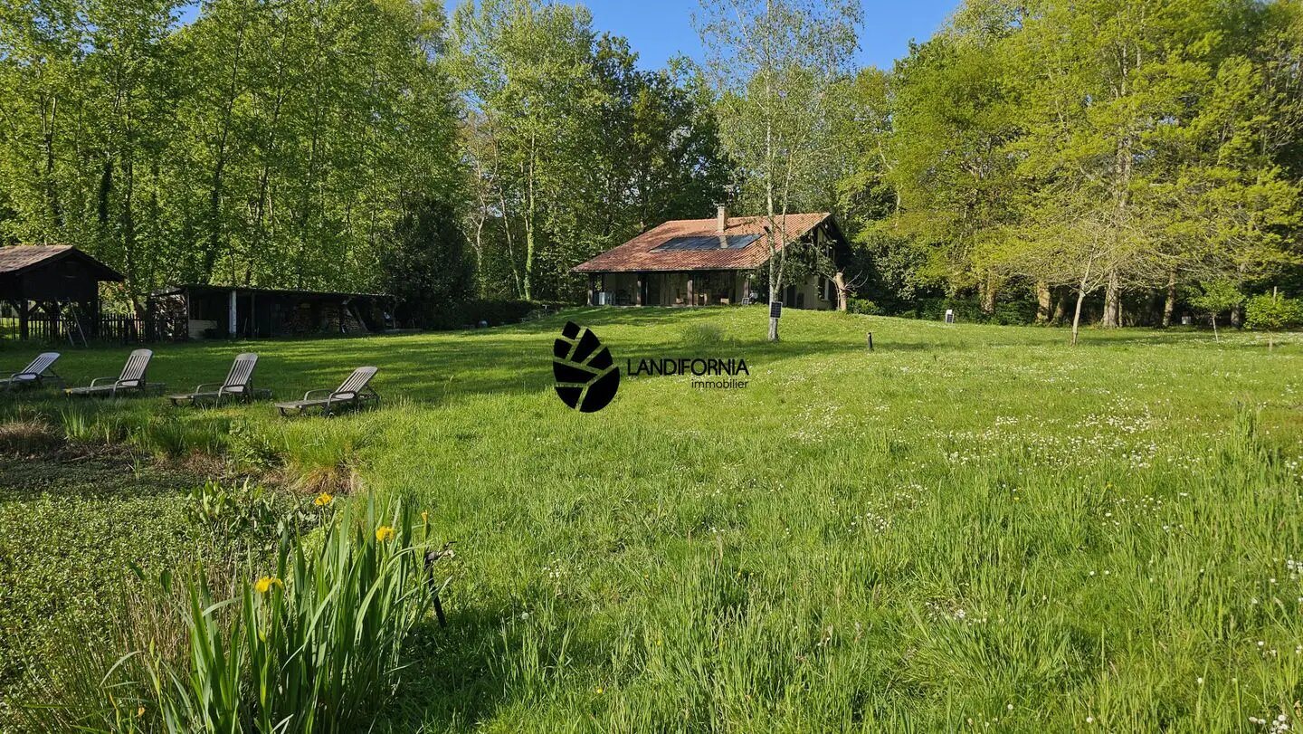Maison à vendre, 172m², Orx