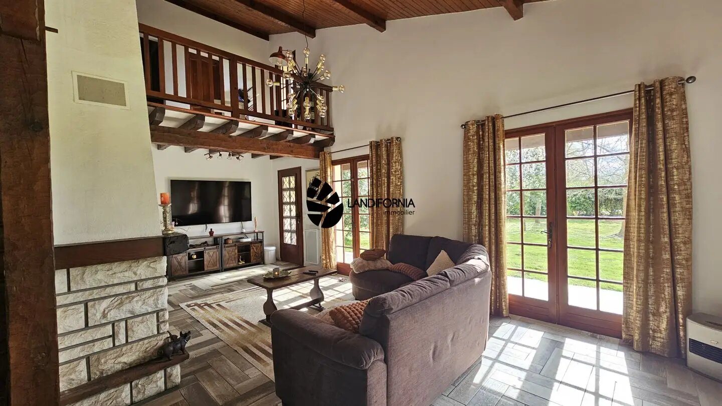 Maison à vendre, 172m², Orx