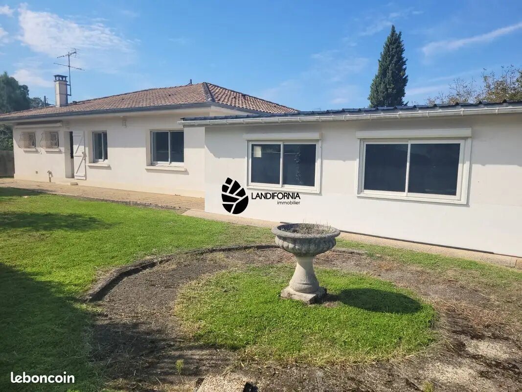 Maison à vendre, 120m², Dax