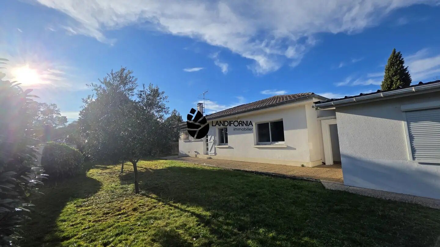 Maison à vendre, 120m², Dax