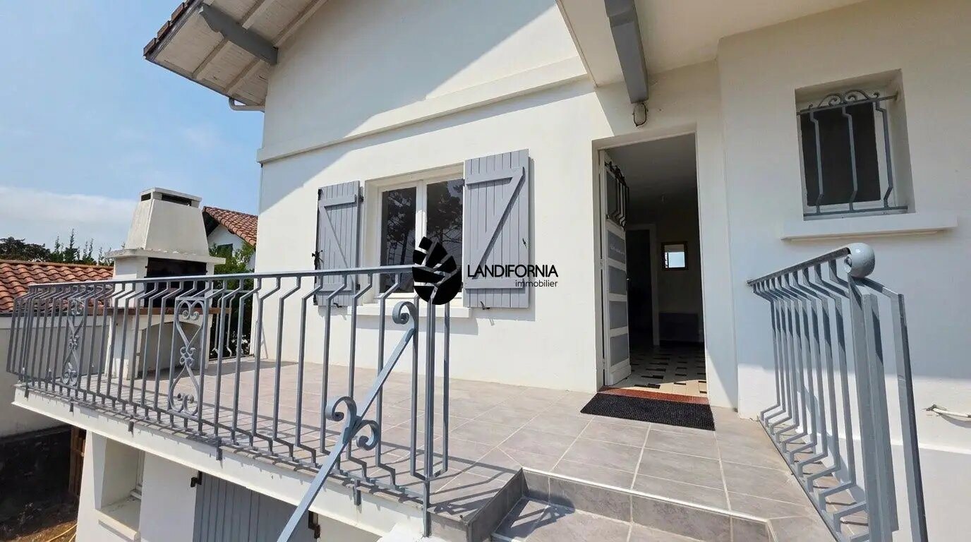 Appartement à vendre, 66m², Vieux-Boucau-les-Bains