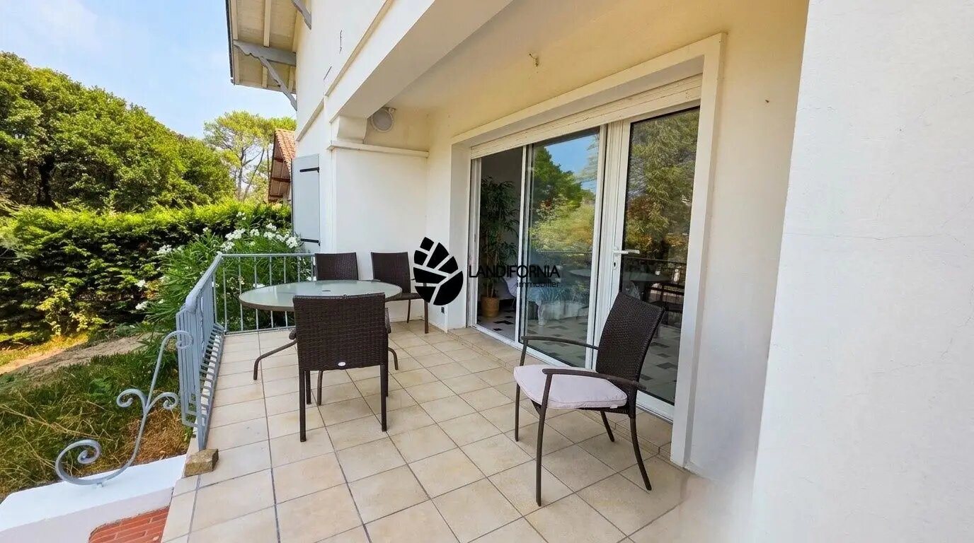 Appartement à vendre, 66m², Vieux-Boucau-les-Bains