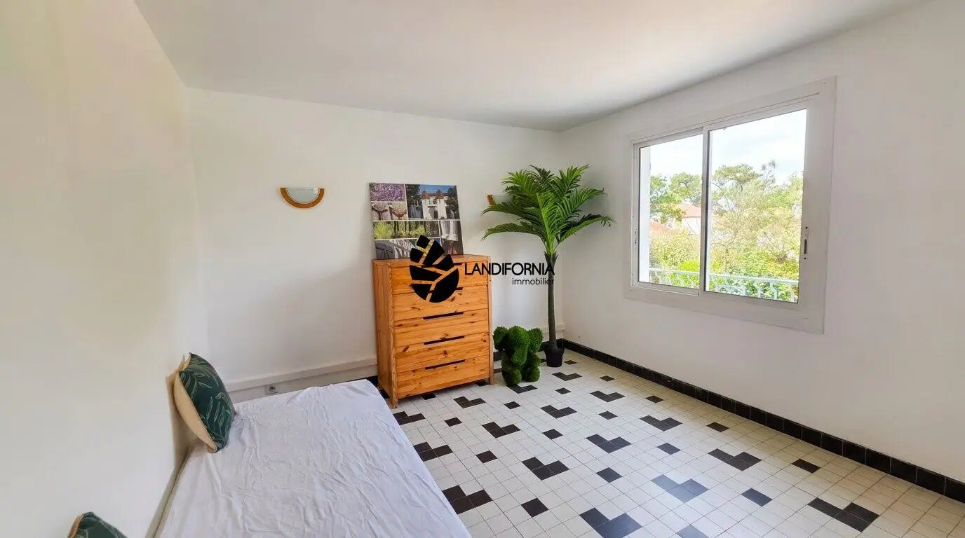 Appartement à vendre, 66m², Vieux-Boucau-les-Bains