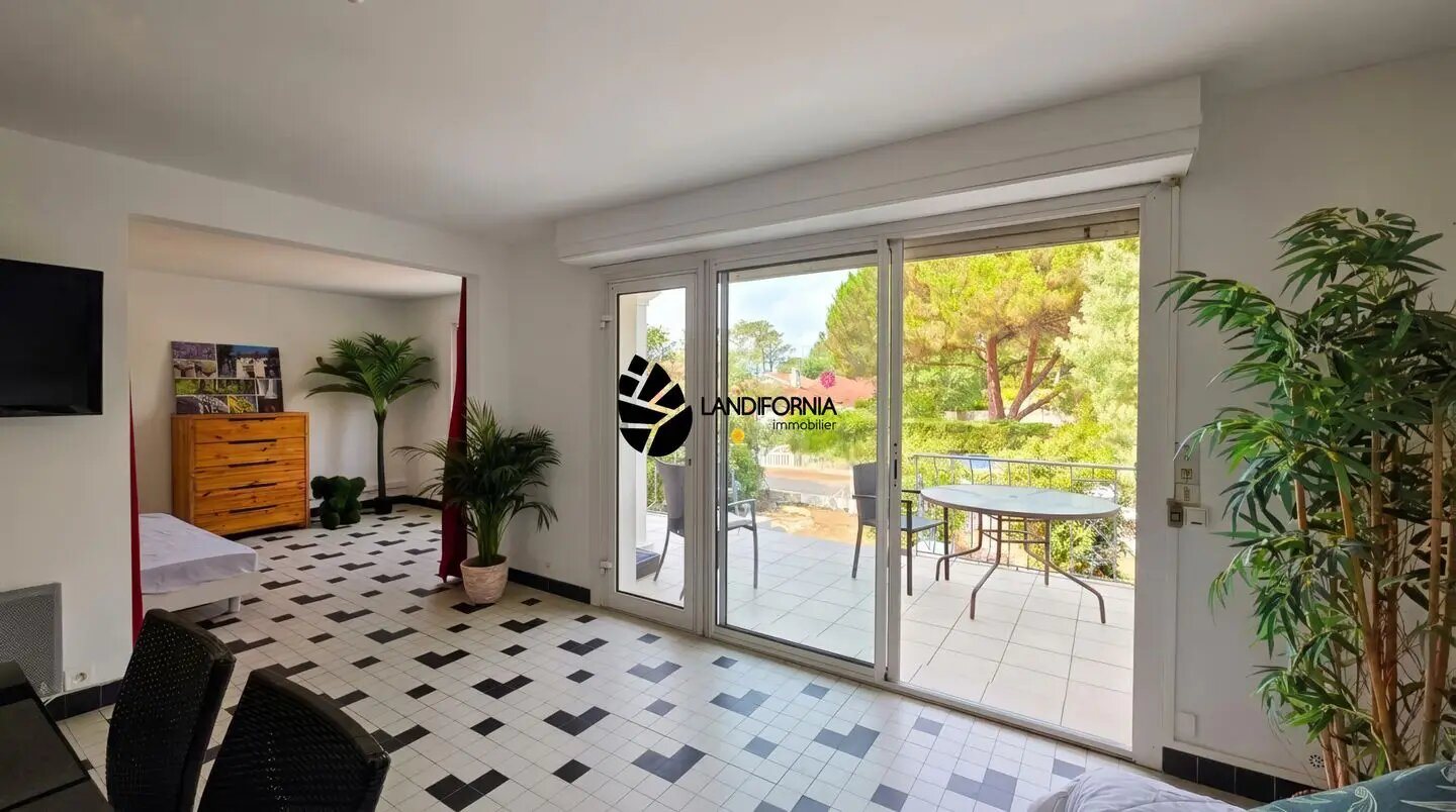 Appartement à vendre, 66m², Vieux-Boucau-les-Bains