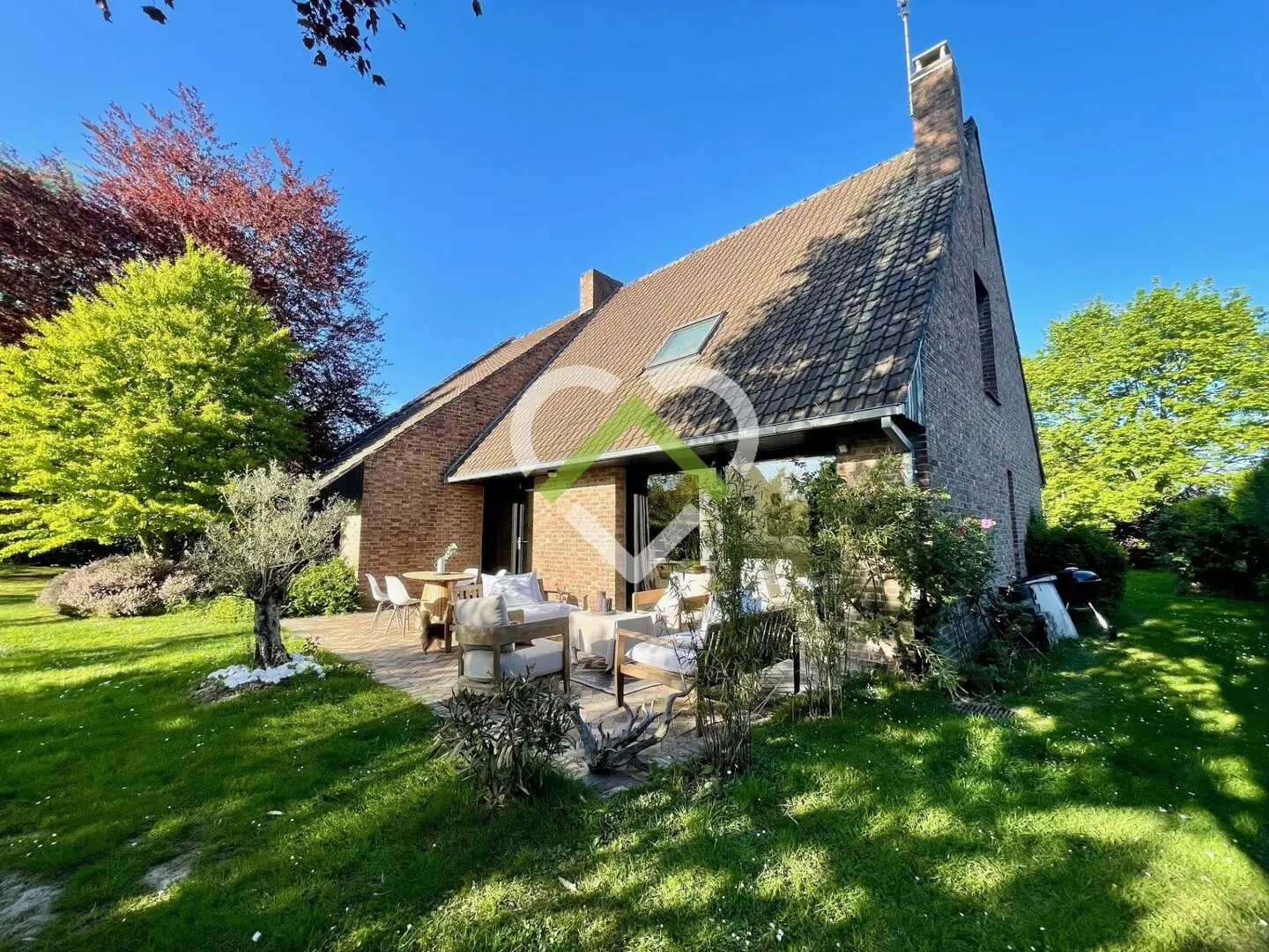 Maison à vendre, 175m², Louvil