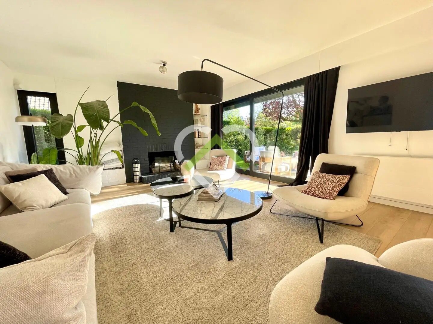 Maison à vendre, 175m², Louvil