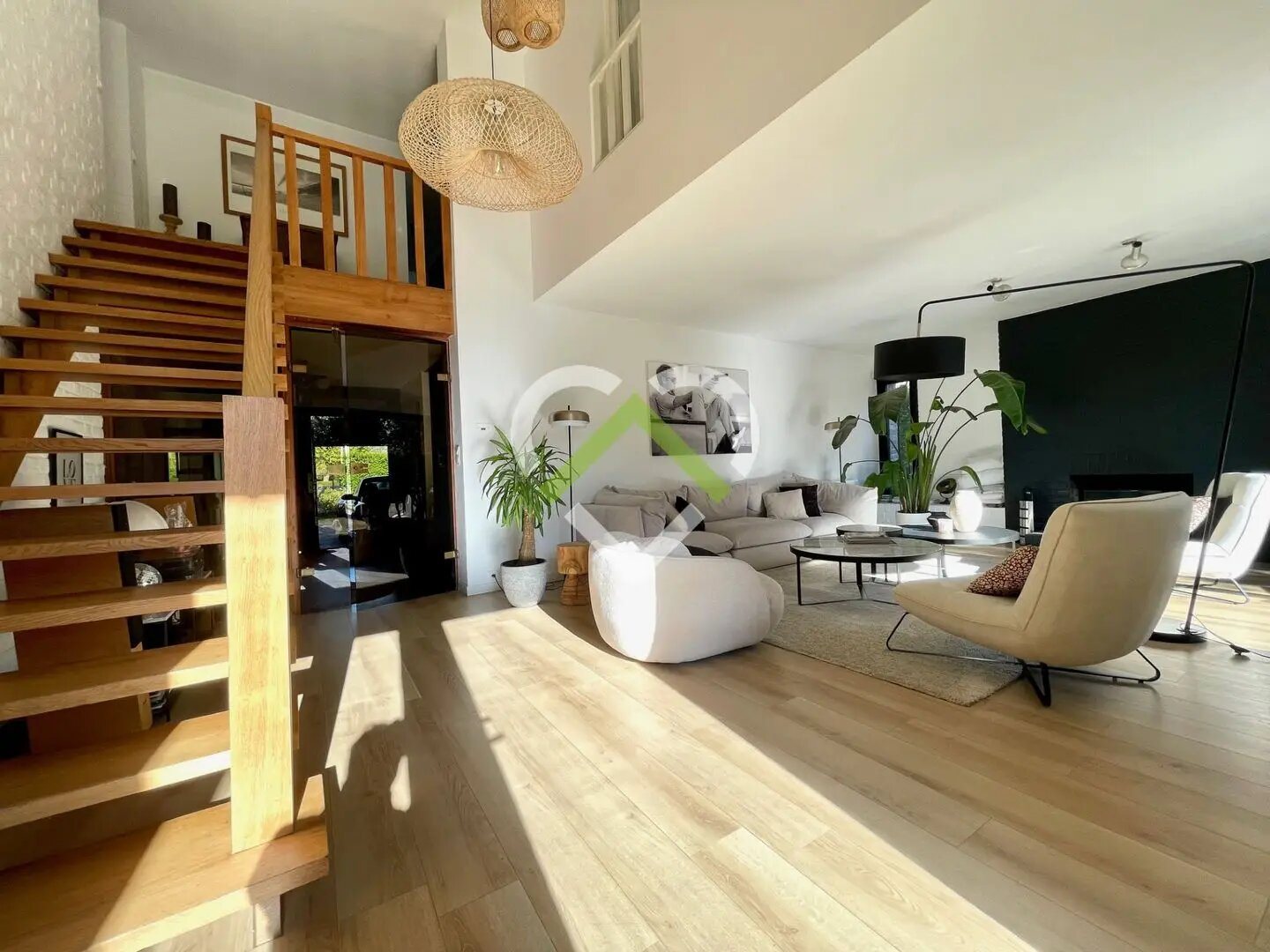Maison à vendre, 175m², Louvil