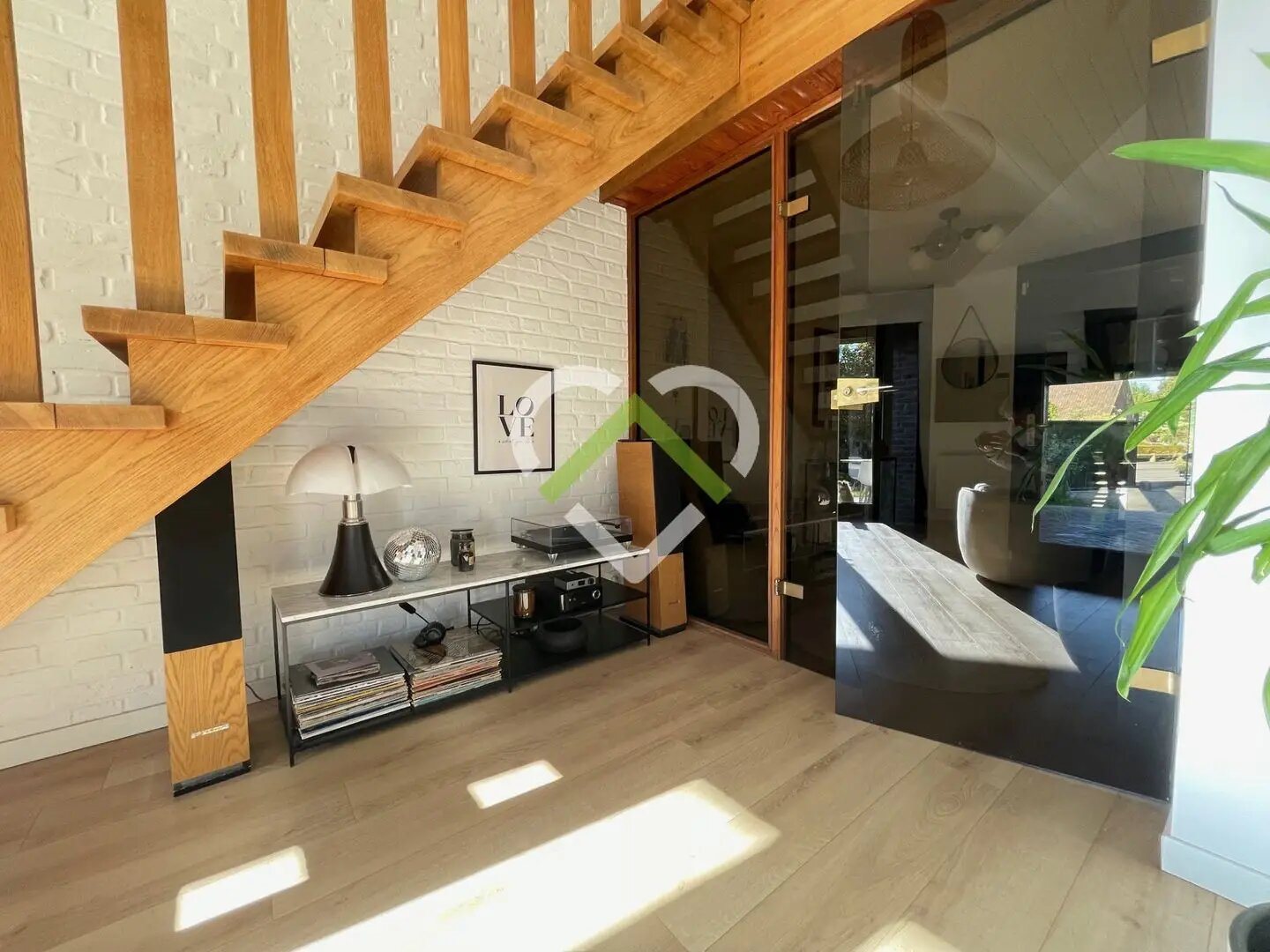 Maison à vendre, 175m², Louvil