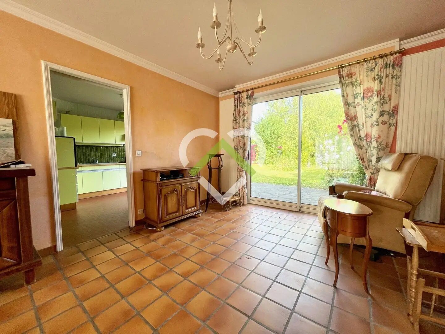 Maison à vendre, 107m², Sainghin-en-Mélantois