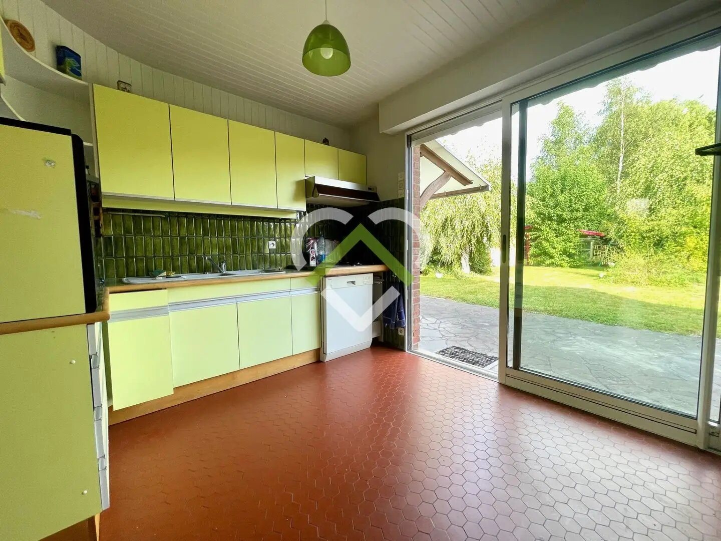 Maison à vendre, 107m², Sainghin-en-Mélantois