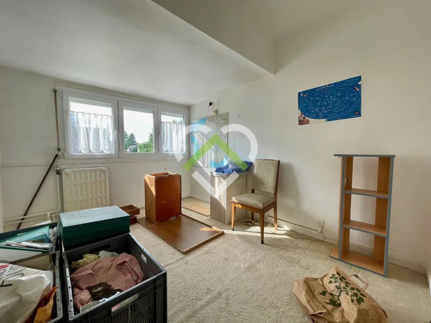 Maison à vendre, 107m², Sainghin-en-Mélantois