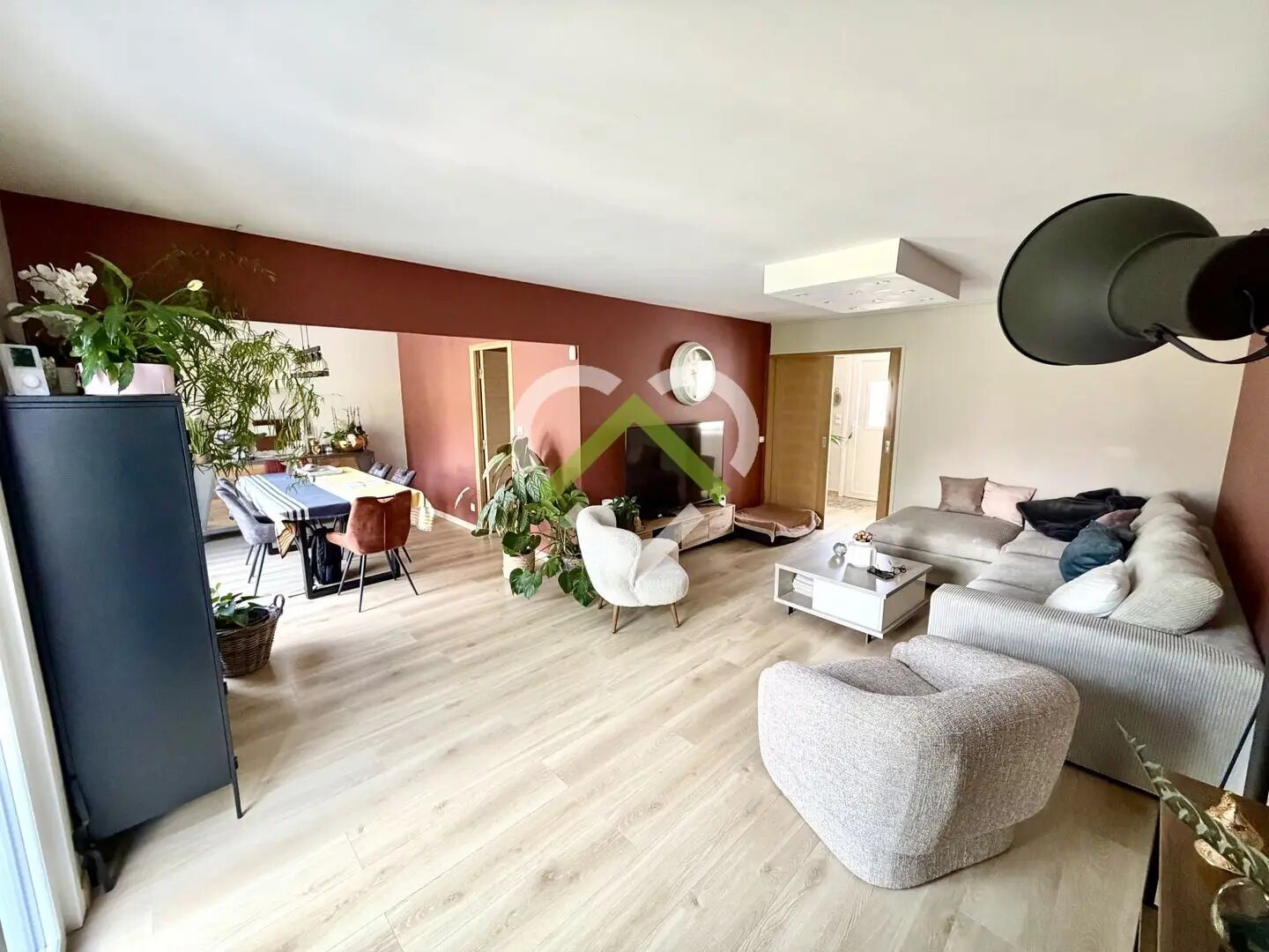 Maison à vendre, 110m², Chéreng