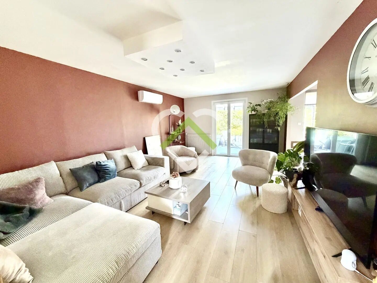 Maison à vendre, 110m², Chéreng