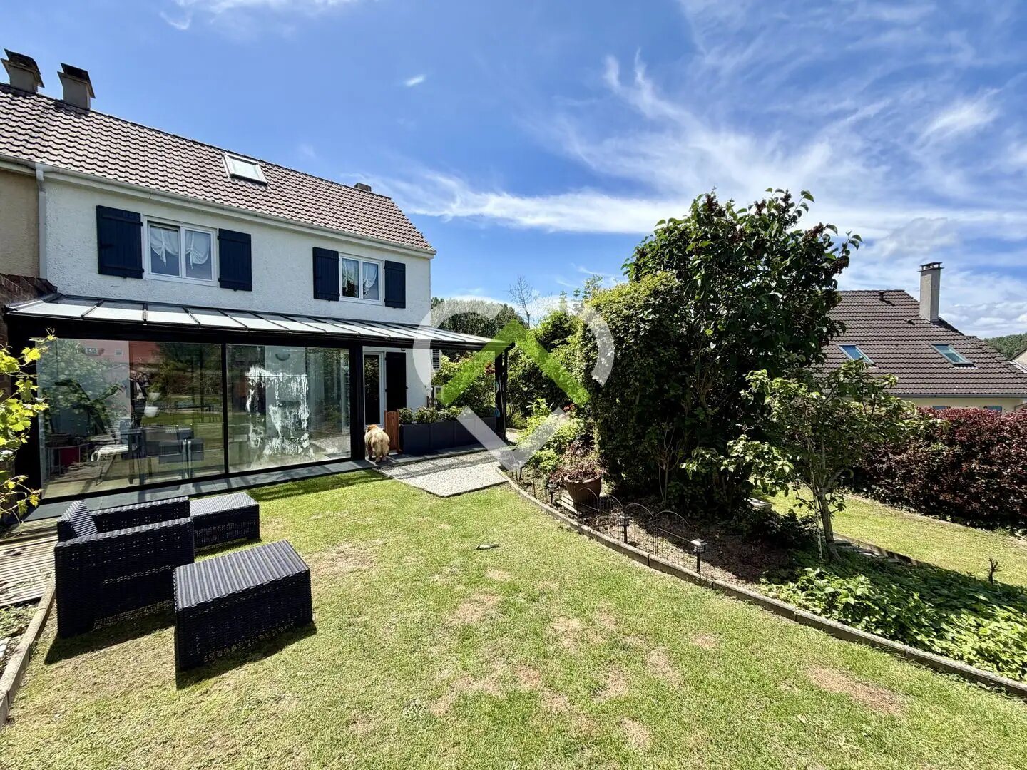 Maison à vendre, 110m², Chéreng