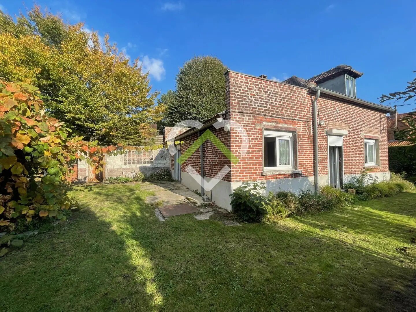 Maison à vendre, 89m², Cysoing