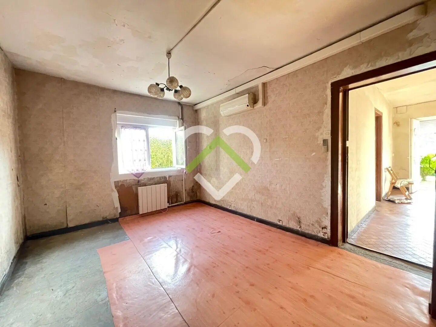 Maison à vendre, 89m², Cysoing