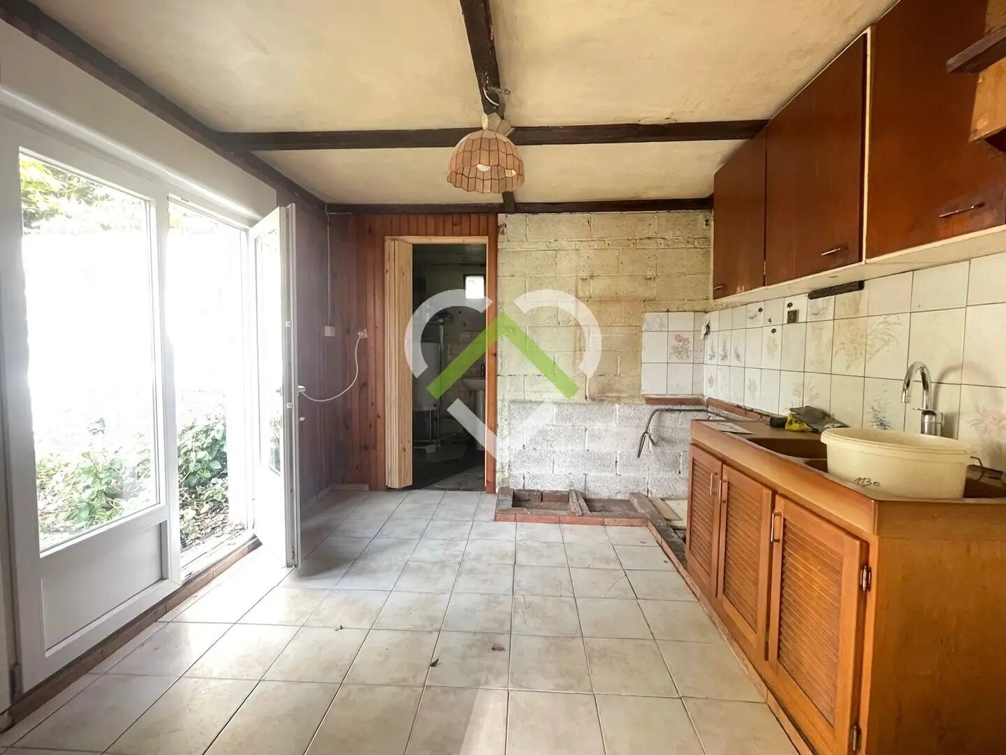 Maison à vendre, 89m², Cysoing