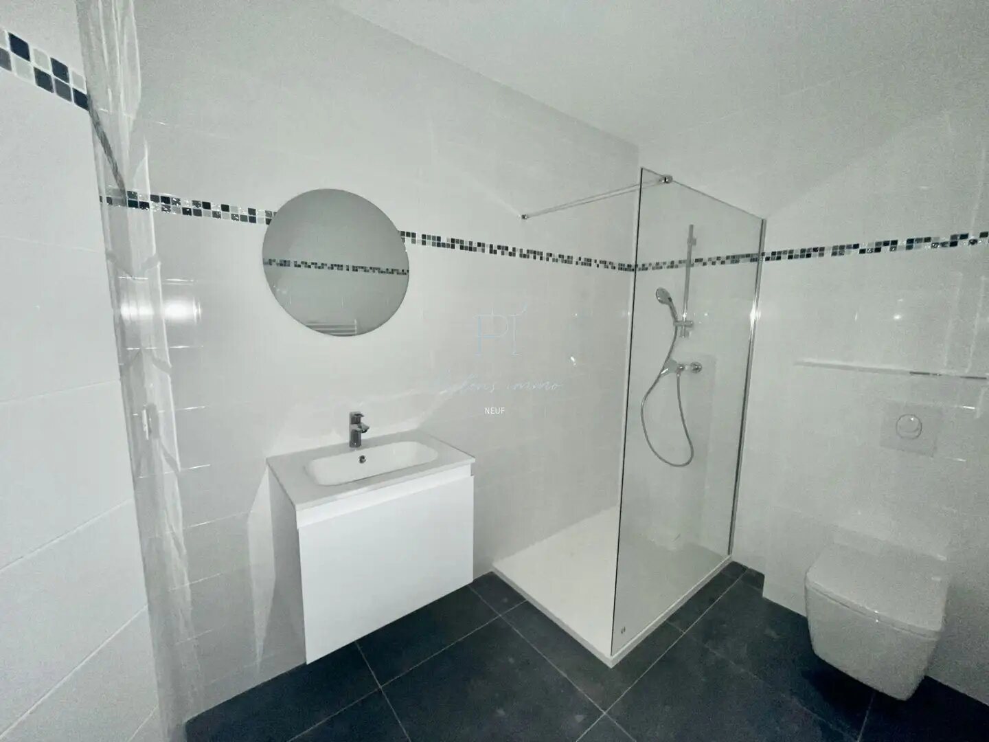 Appartement à vendre, 61m², Chennevières-sur-Marne