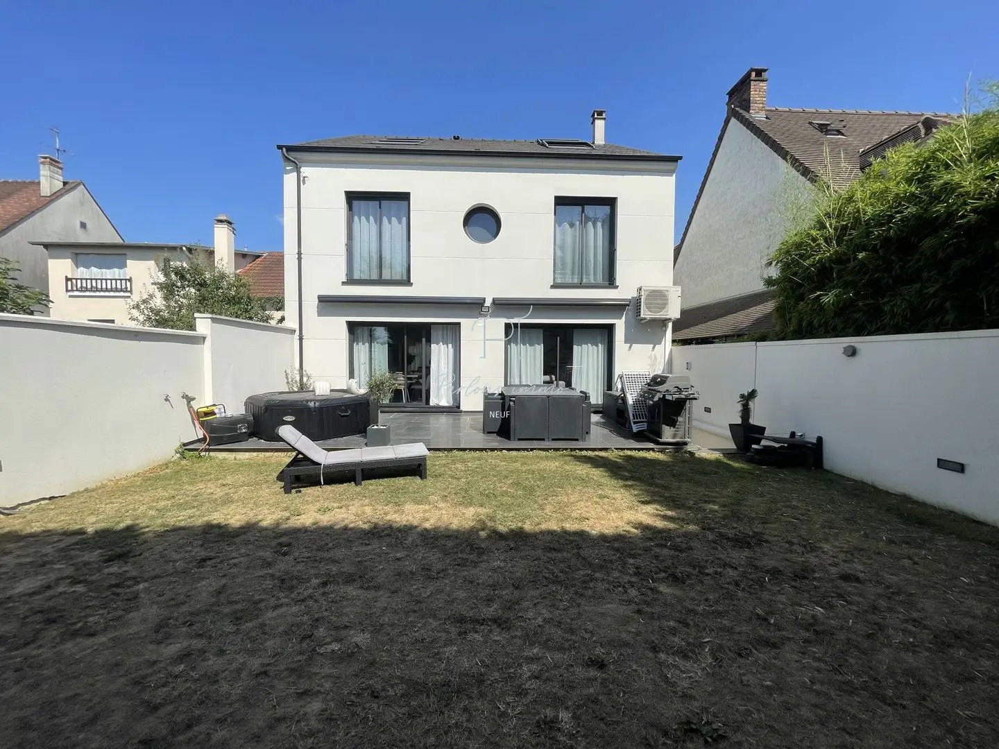 Maison à vendre, 204m², Chennevières-sur-Marne