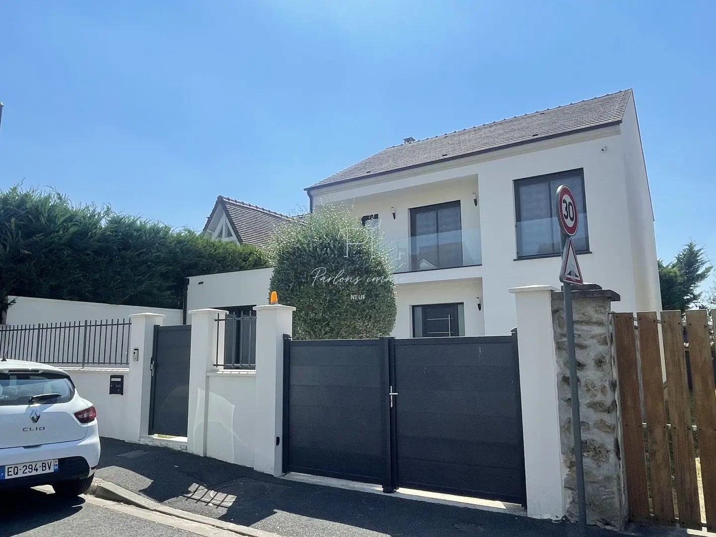 Maison à vendre, 204m², Chennevières-sur-Marne
