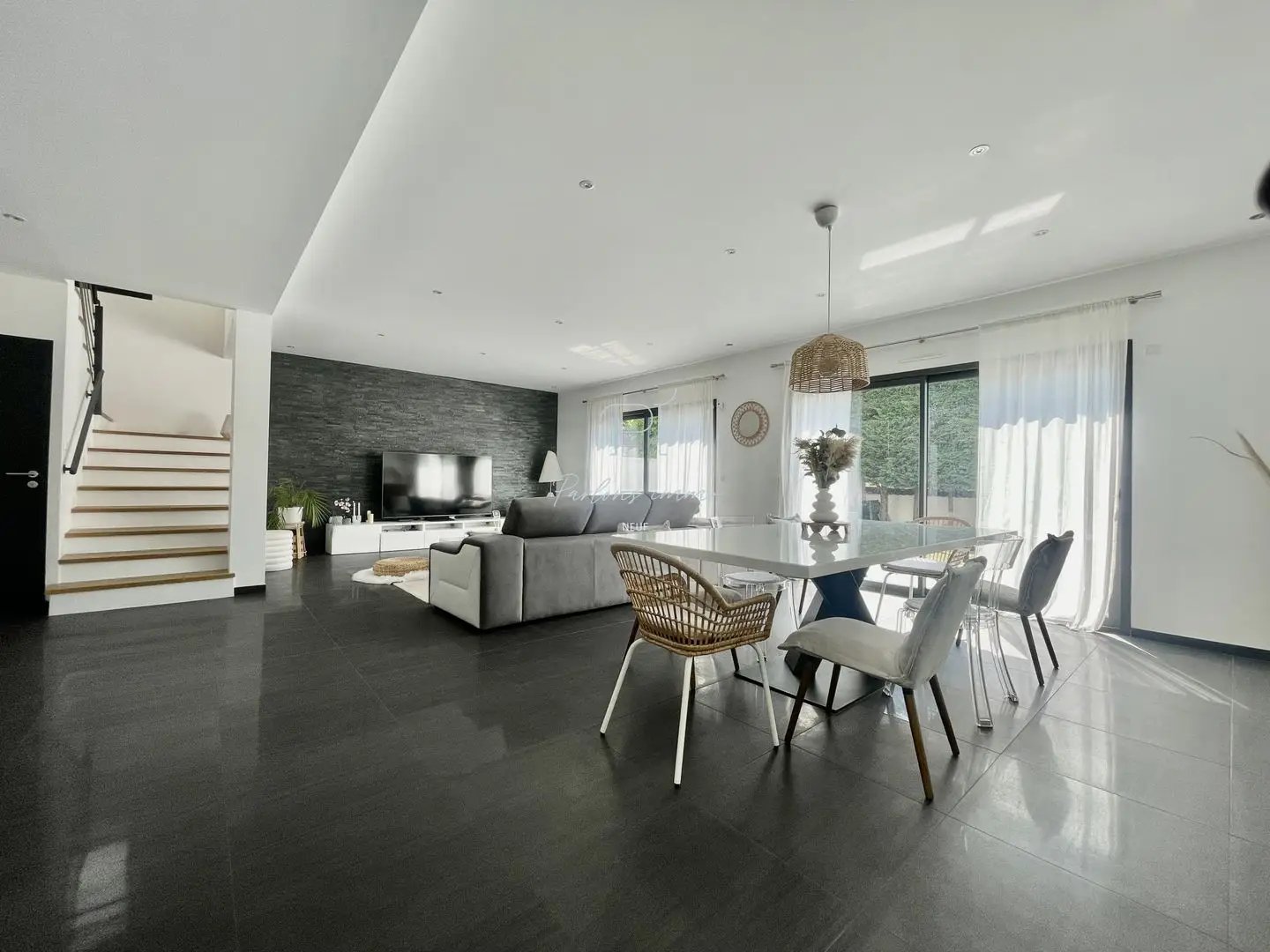 Maison à vendre, 204m², Chennevières-sur-Marne