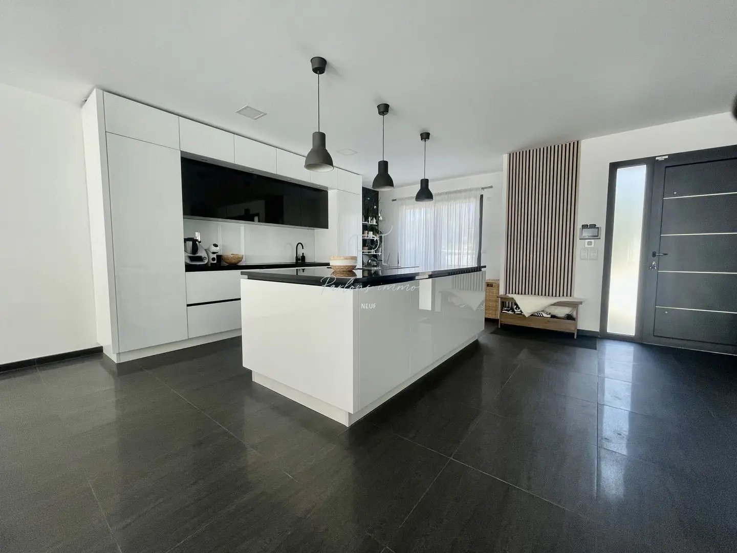 Maison à vendre, 204m², Chennevières-sur-Marne