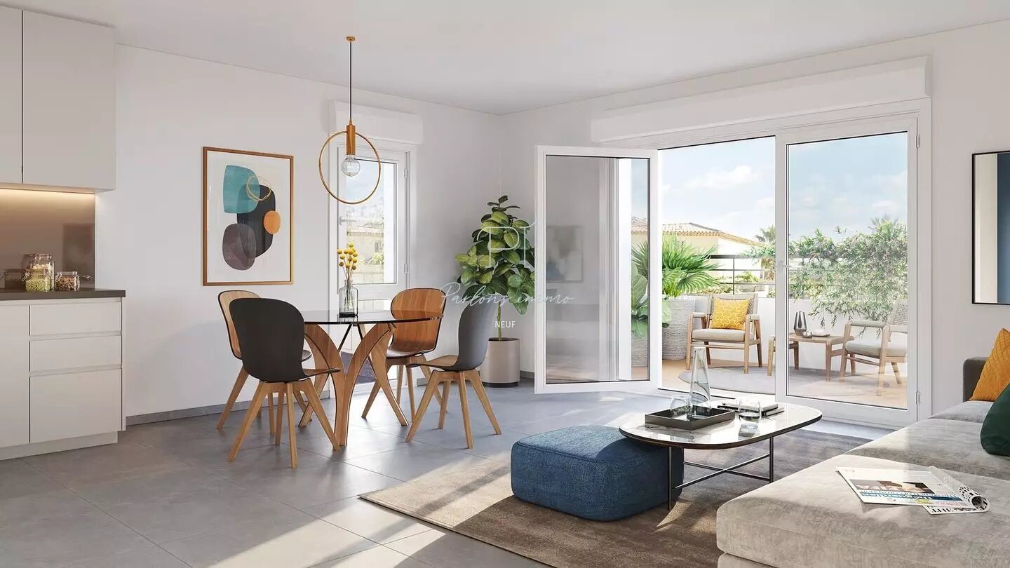 Appartement à vendre, 25m², Rueil-Malmaison