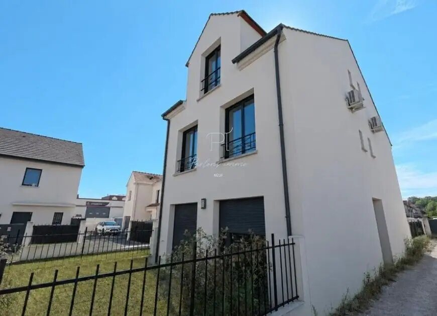 Maison à vendre, 74m², Draveil