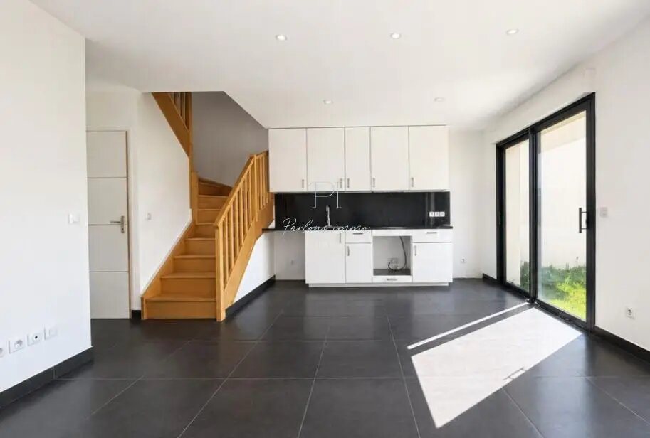 Maison à vendre, 74m², Draveil