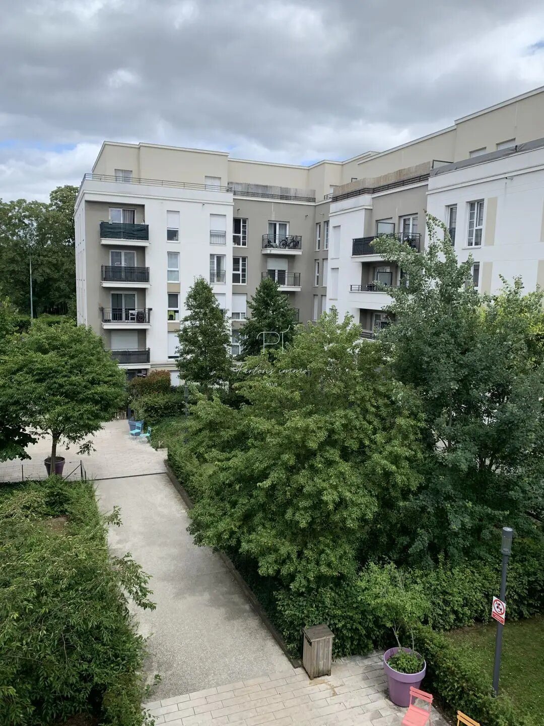 Appartement à vendre, 59m², Thiais