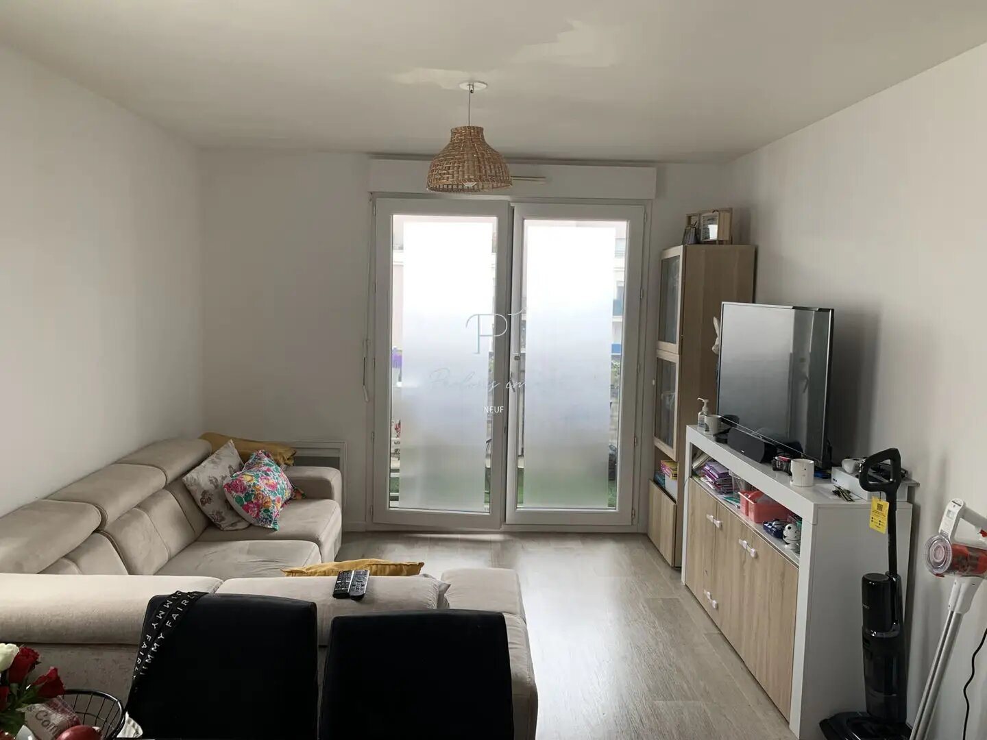 Appartement à vendre, 59m², Thiais