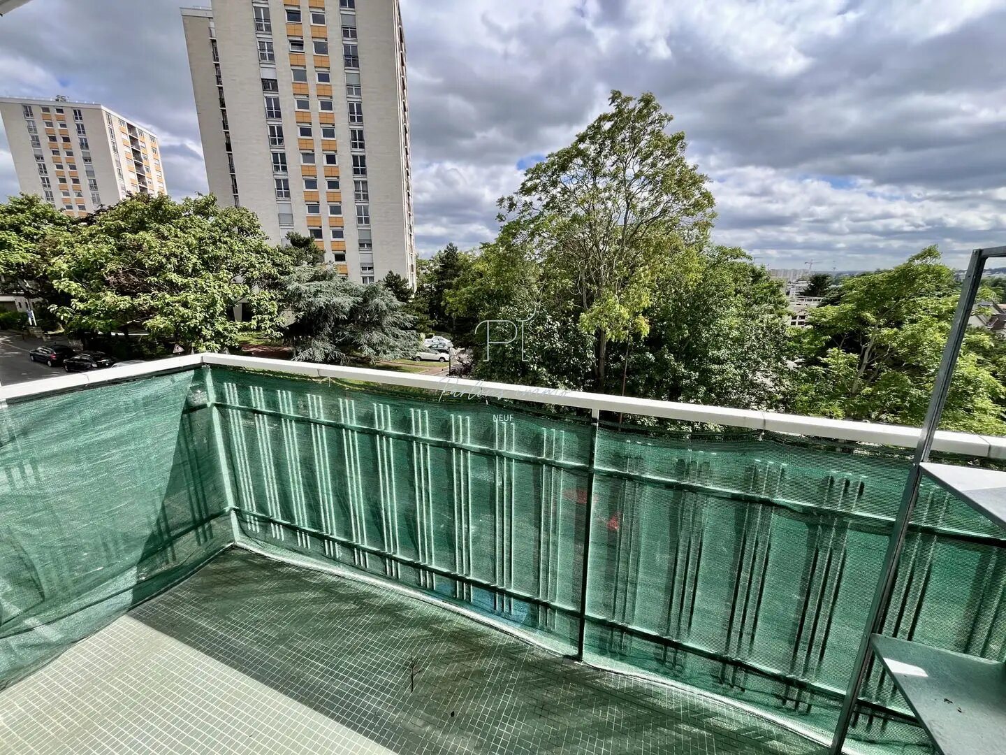 Appartement à vendre, 25m², Arcueil