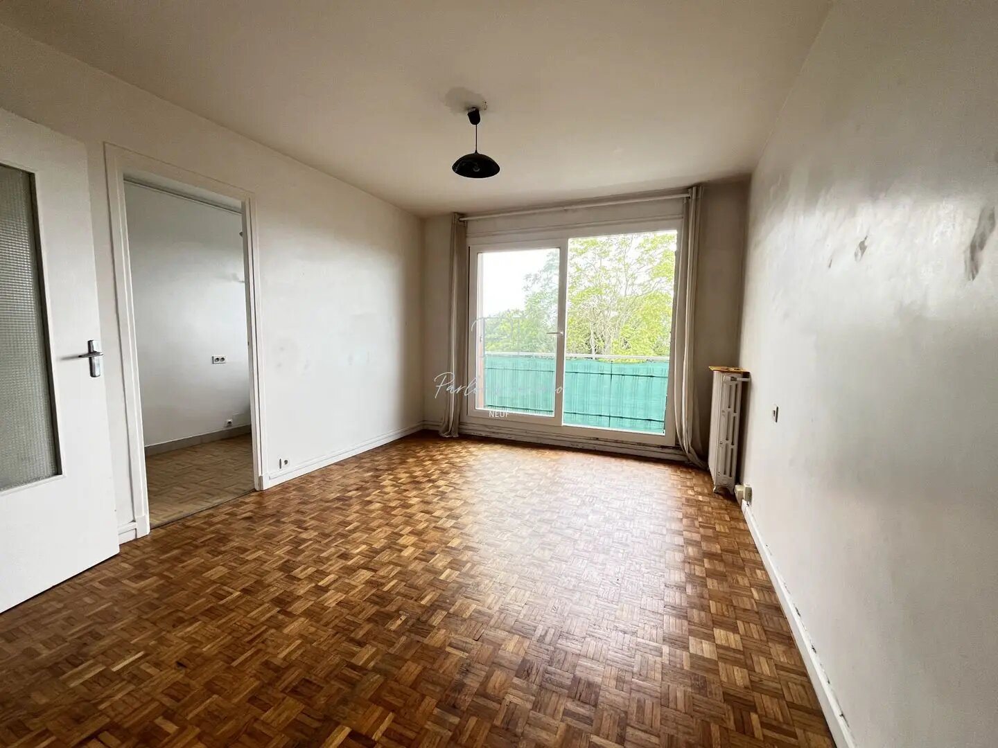 Appartement à vendre, 25m², Arcueil