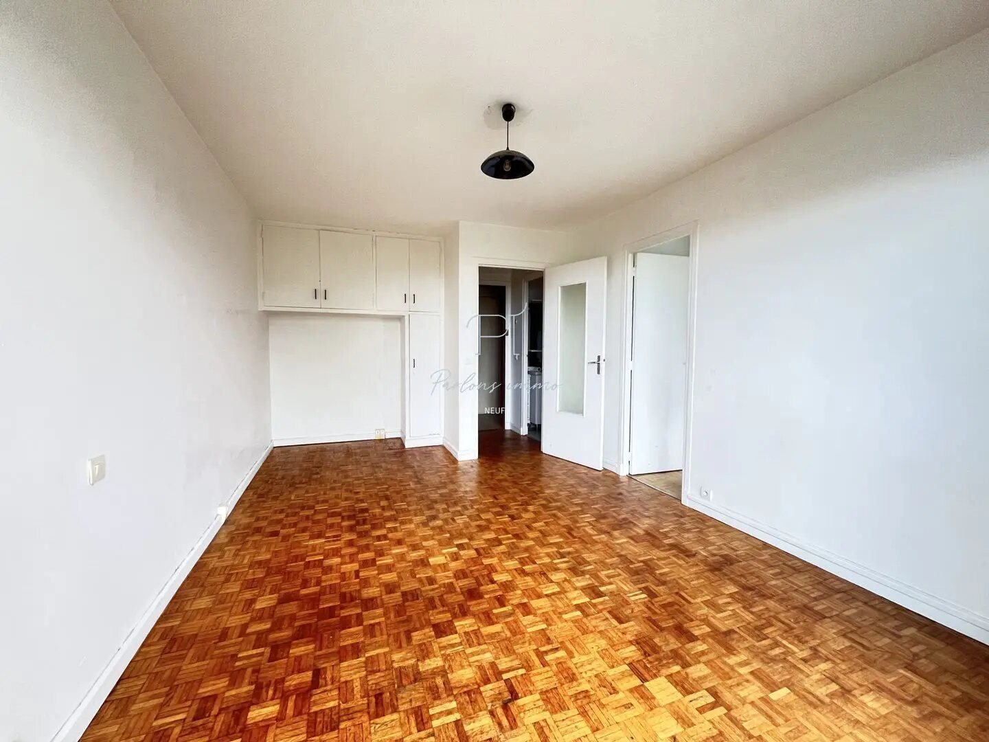 Appartement à vendre, 25m², Arcueil