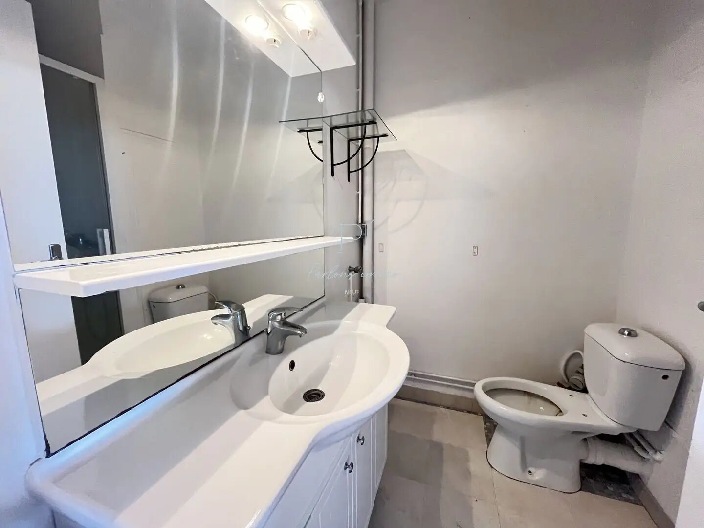 Appartement à vendre, 25m², Arcueil