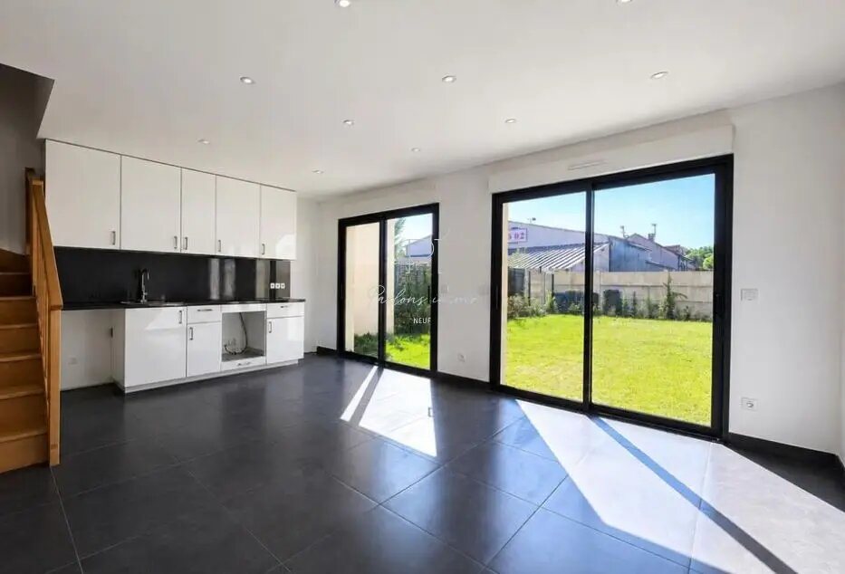 Maison à vendre, 244m², Draveil