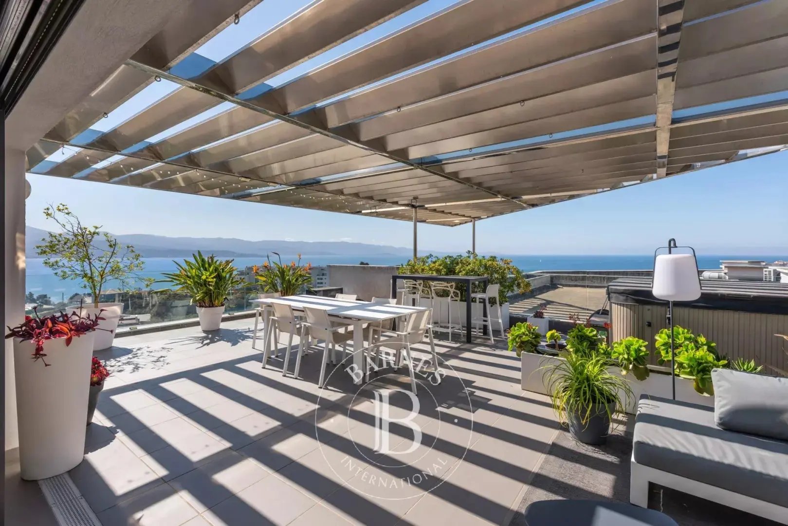 Appartement à vendre, 150m², Ajaccio