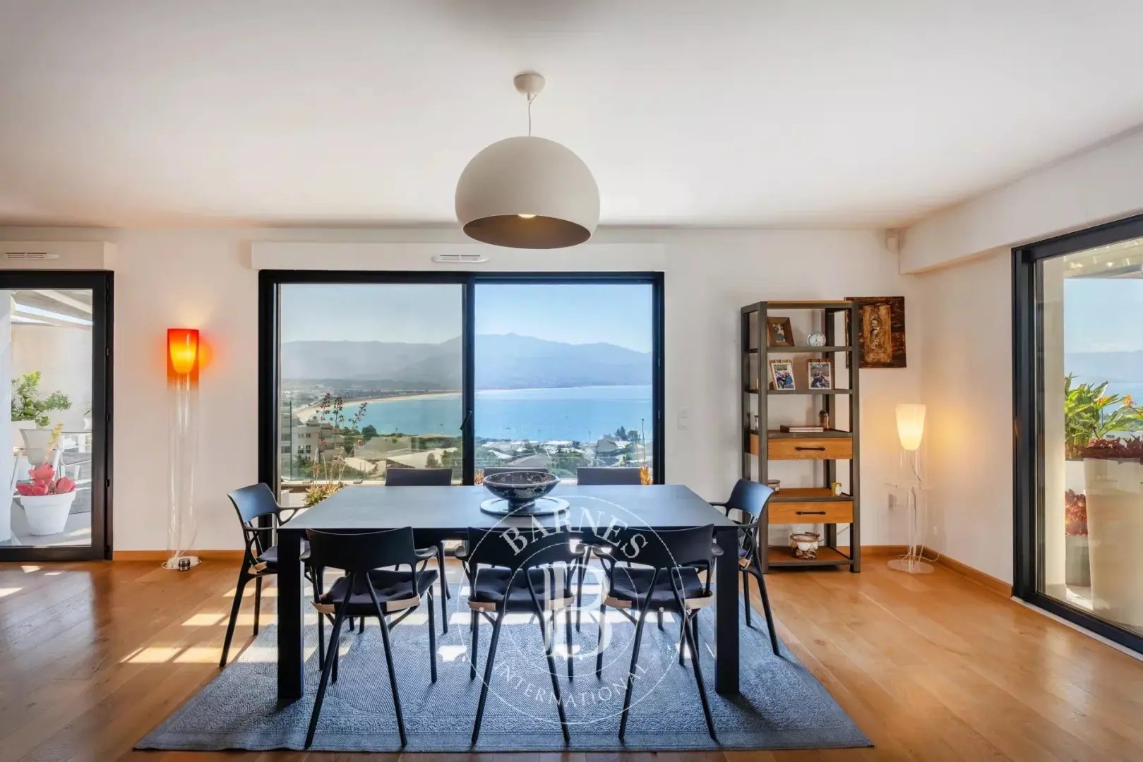 Appartement à vendre, 150m², Ajaccio