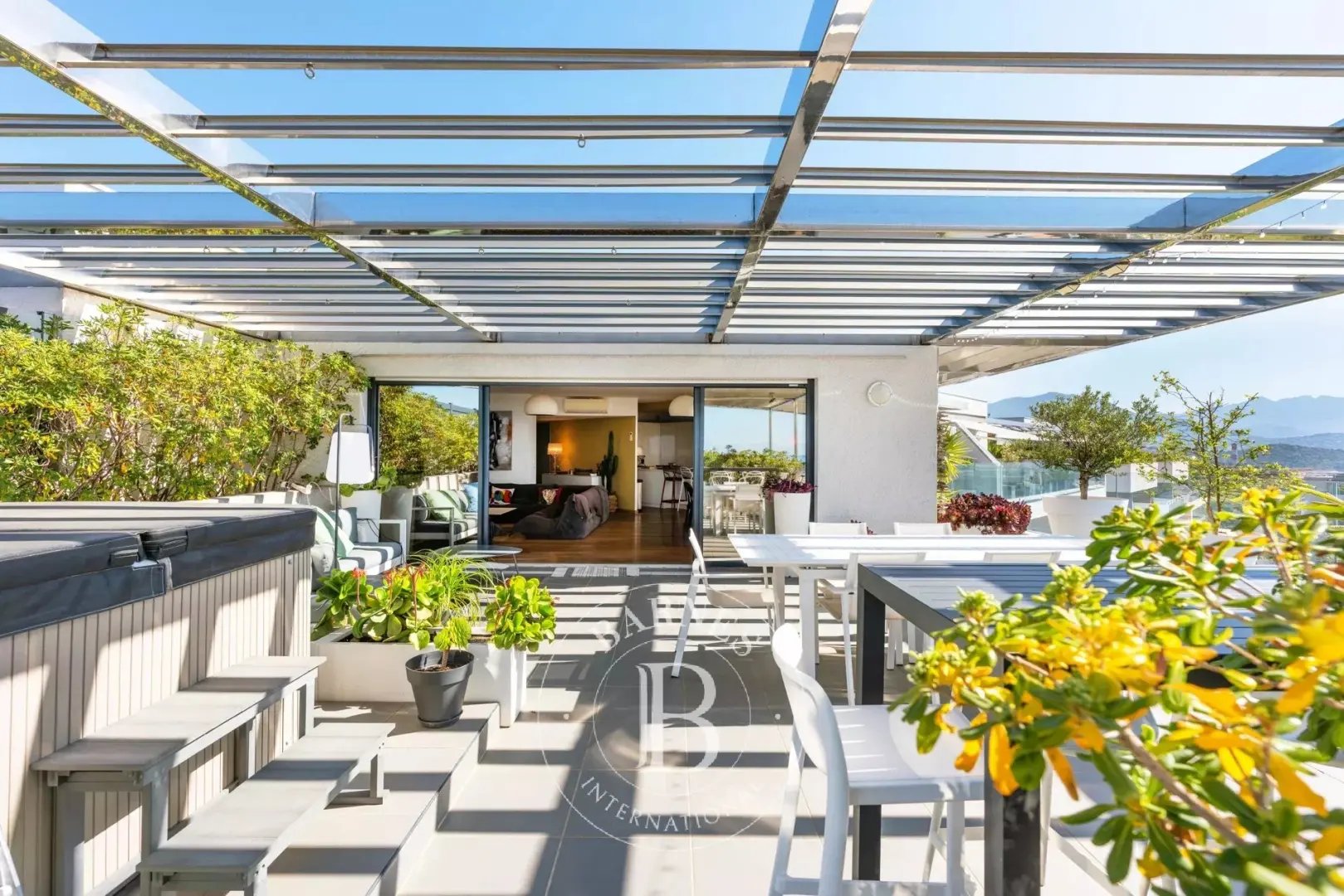 Appartement à vendre, 150m², Ajaccio