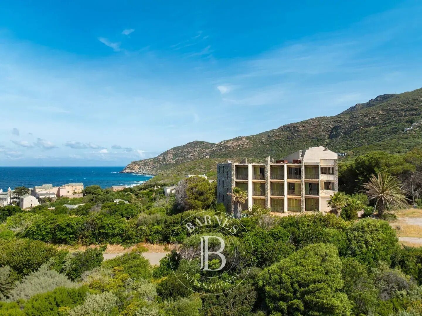 Maison à vendre, 1600m², Centuri