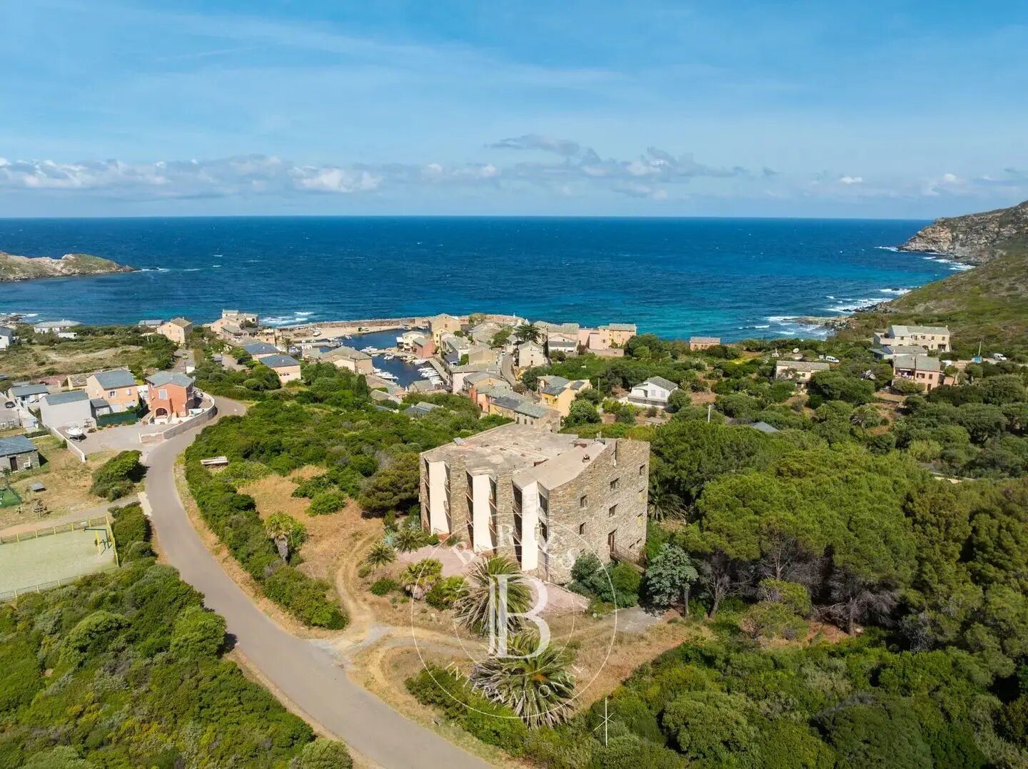 Maison à vendre, 1600m², Centuri