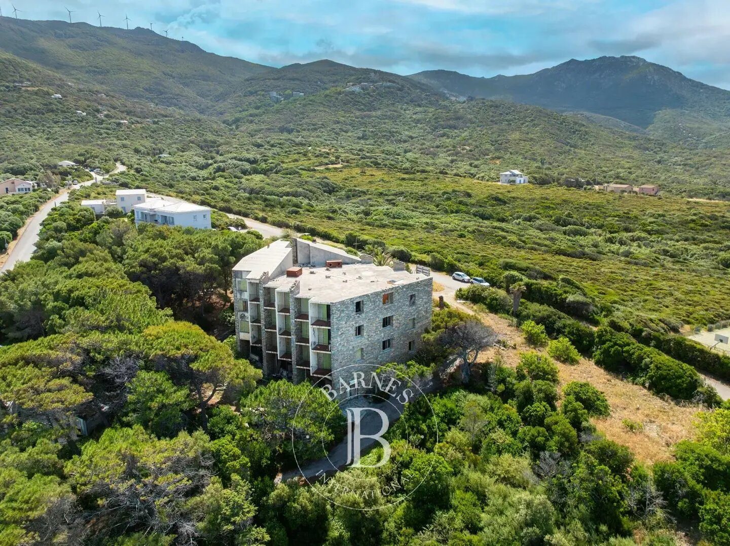 Maison à vendre, 1600m², Centuri