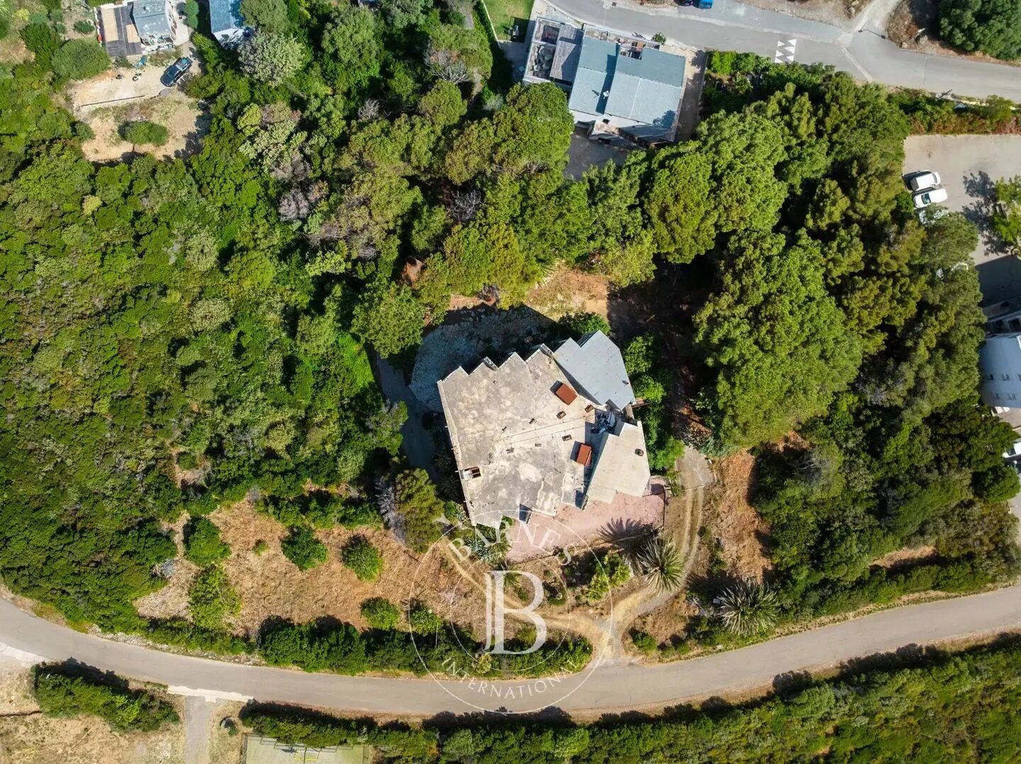 Maison à vendre, 1600m², Centuri