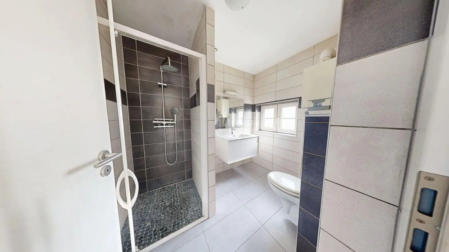 Appartement à louer, 44m², Mulhouse