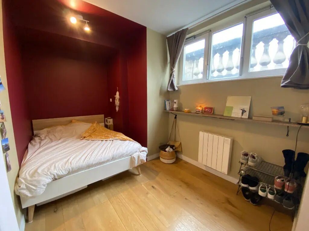 Appartement à louer, 40m², Mulhouse