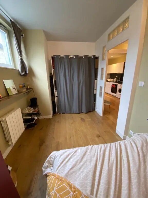 Appartement à louer, 40m², Mulhouse