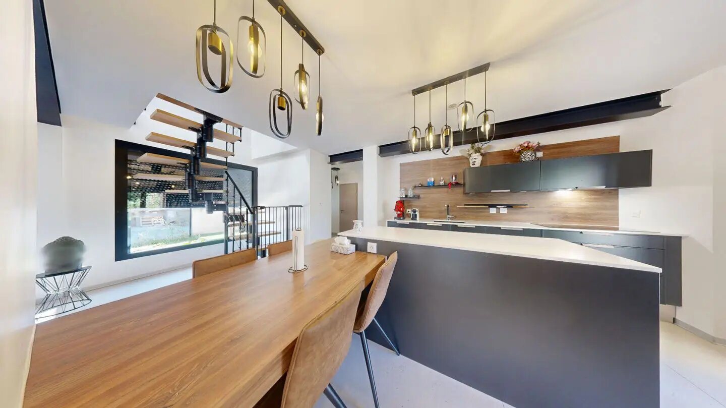 Maison à vendre, 165m², Hirsingue