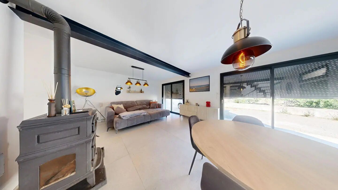 Maison à vendre, 165m², Hirsingue